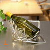 KAGO - Square -: KAGO - Square -: tin products as Interior accessory container or basket, whatever you like