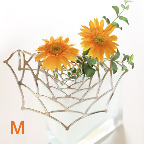 KAGO - Dahlia - : tin products as Interior accessory container or basket, whatever you like