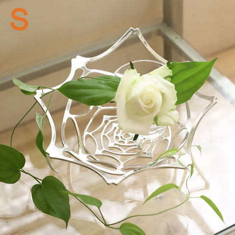 KAGO - Peony -: tin products as Interior accessory container or basket, whatever you like