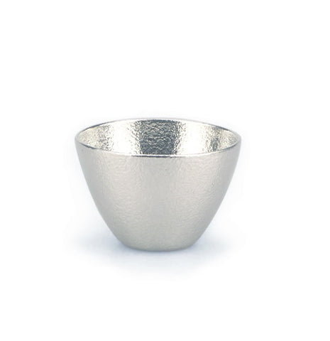 Sake cup or Guinomi - [gold / standard]