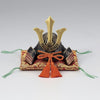 Kabuto, a decorative samurai helmet (S size)