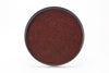 Round tray, 8 inch (24 cm, 9.4 inch), Nanako-coating, black